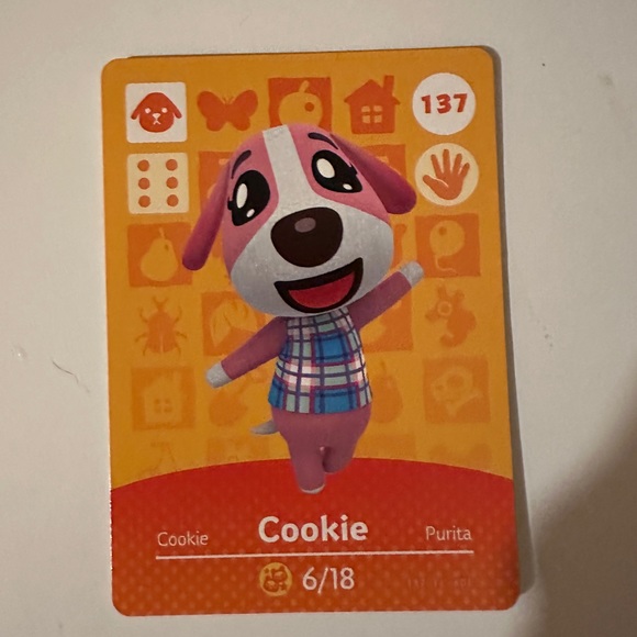 Animal Crossing Amiibo Card Bundle - Picture 1 of 13